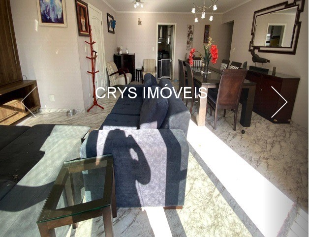 Apartamento, 3 quartos, 158 m² - Foto 7