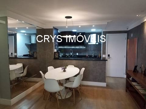 Apartamento à venda com 3 quartos, 97m² - Foto 16