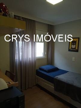 Apartamento à venda com 3 quartos, 97m² - Foto 11