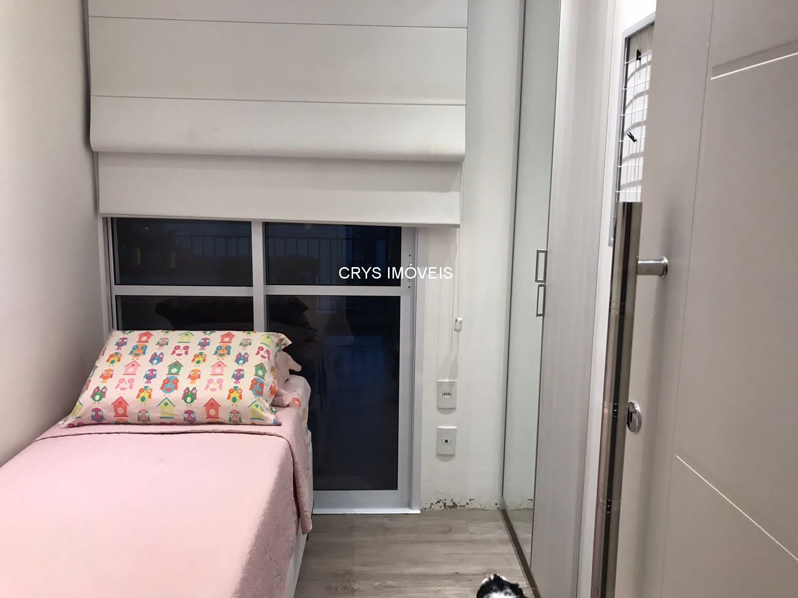 Apartamento, 3 quartos, 82 m² - Foto 24