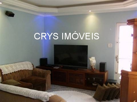 Casa, 3 quartos, 120 m² - Foto 8