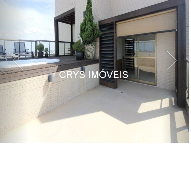 Apartamento, 3 quartos, 422 m² - Foto 6