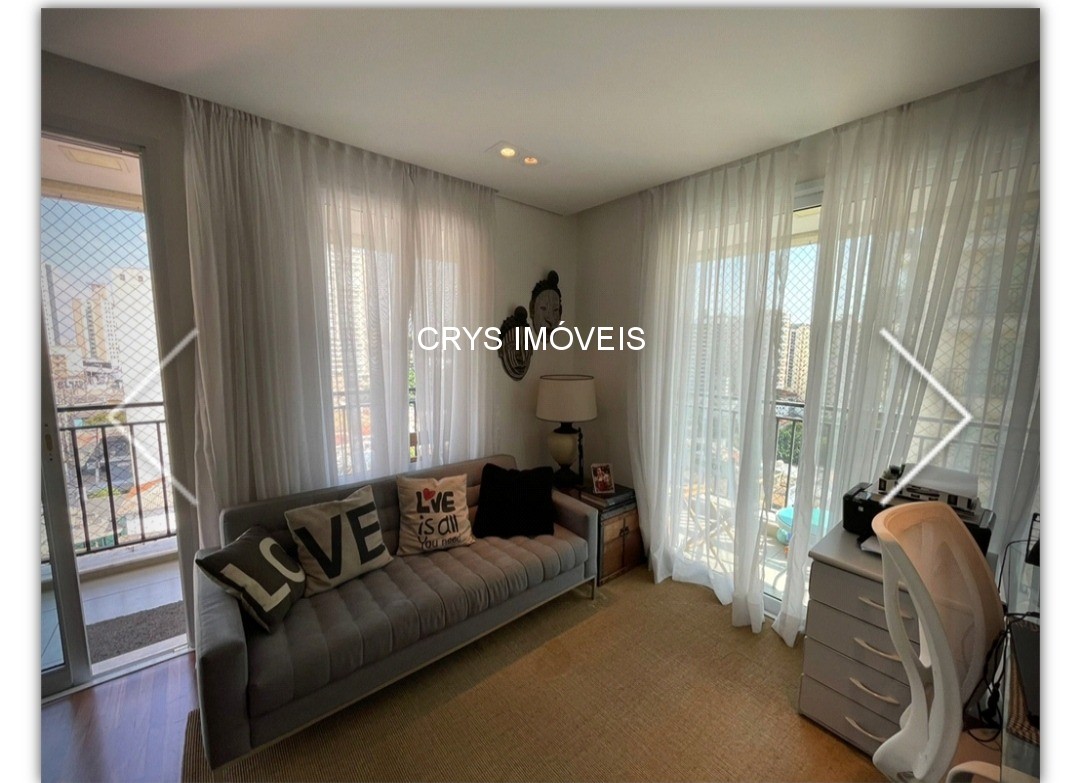 Apartamento, 3 quartos, 147 m² - Foto 6