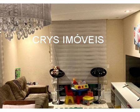Apartamento, 3 quartos, 119 m² - Foto 12