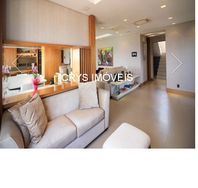 Apartamento, 3 quartos, 422 m² - Foto 8