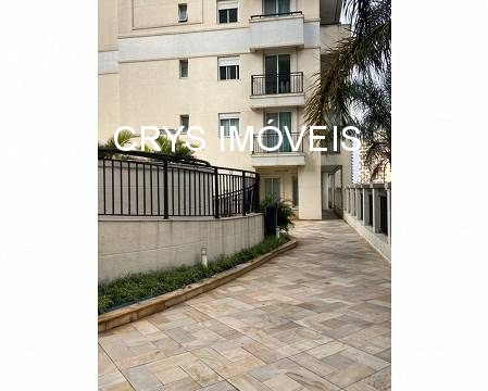 Apartamento, 3 quartos, 119 m² - Foto 1