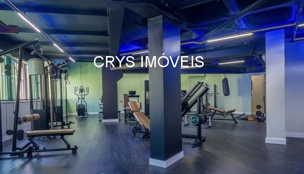 Apartamento, 3 quartos, 147 m² - Foto 23