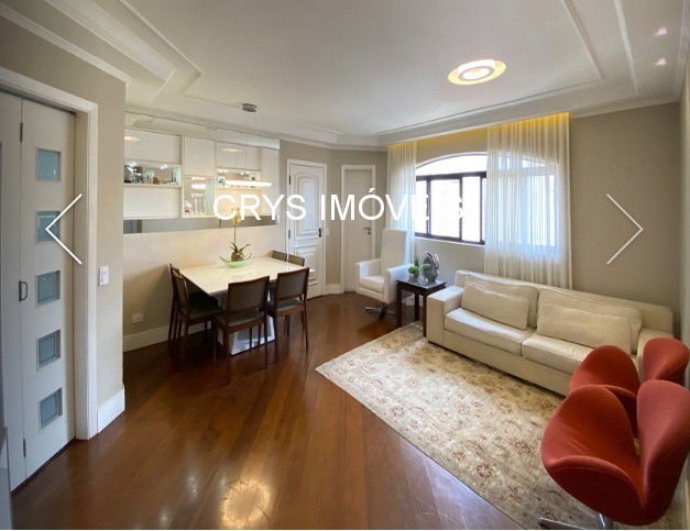 Apartamento, 3 quartos, 117 m² - Foto 2