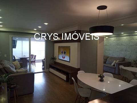Apartamento à venda com 3 quartos, 97m² - Foto 18