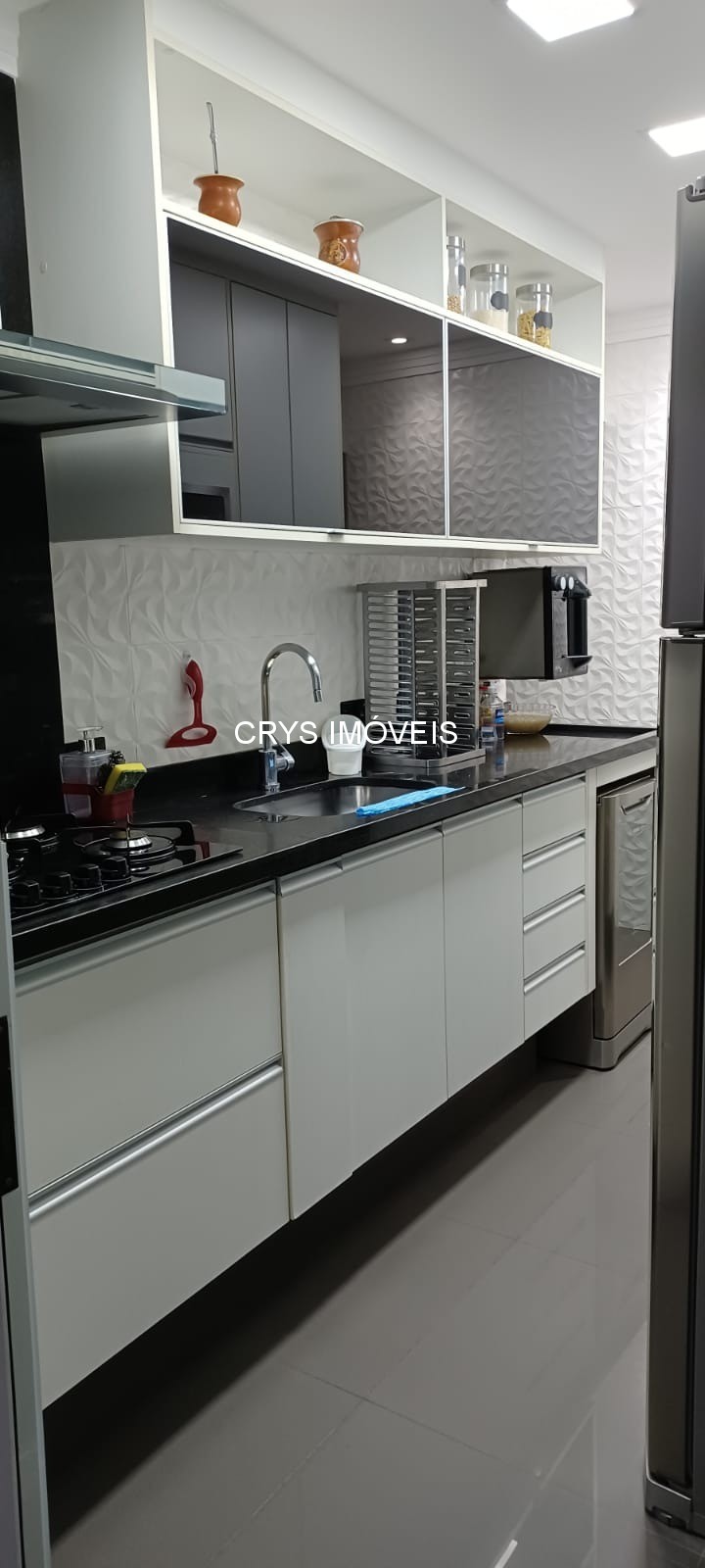 Apartamento, 3 quartos, 94 m² - Foto 21
