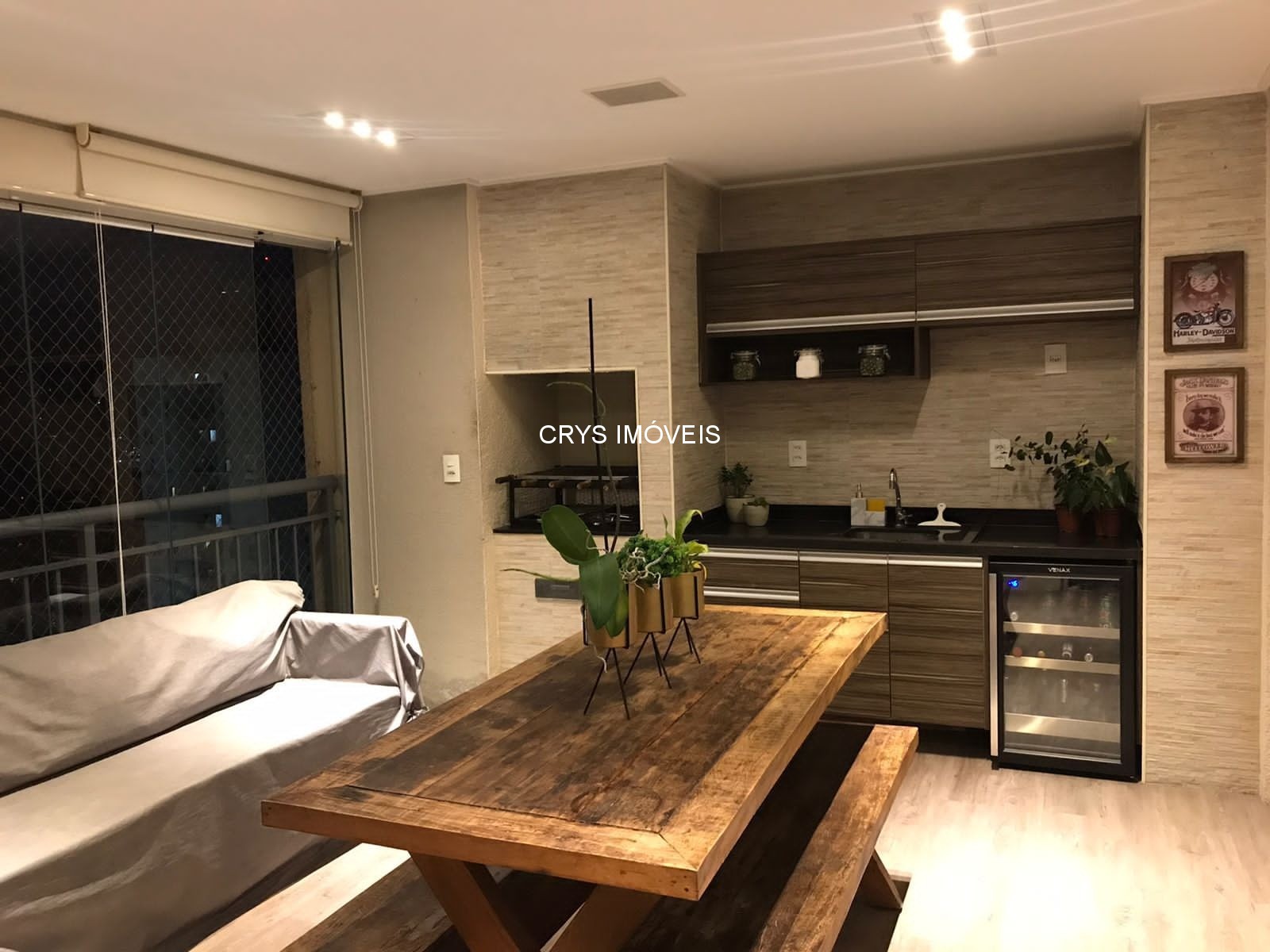 Apartamento, 3 quartos, 82 m² - Foto 43