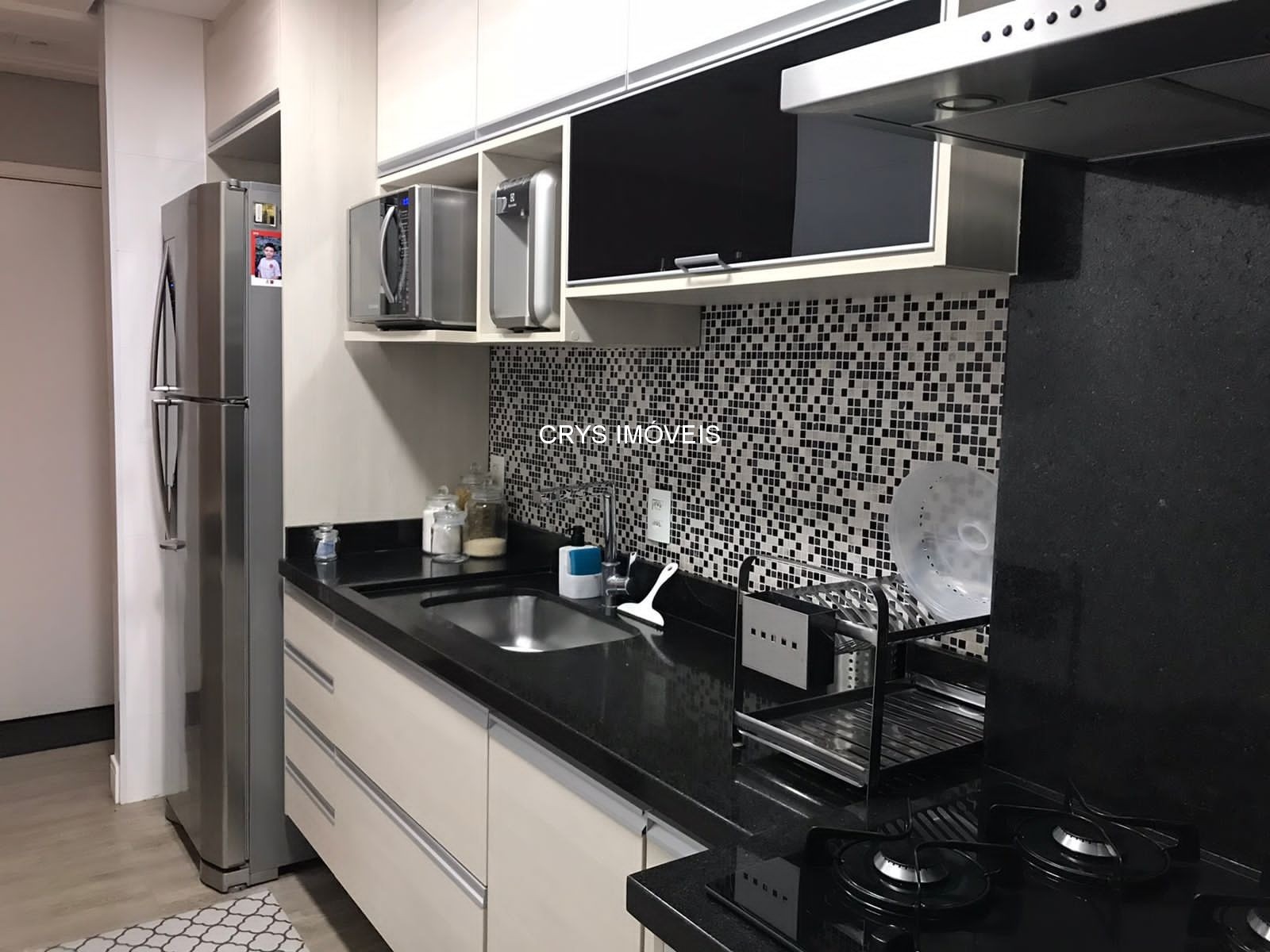 Apartamento, 3 quartos, 82 m² - Foto 30