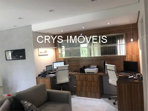 Apartamento, 3 quartos, 104 m² - Foto 2