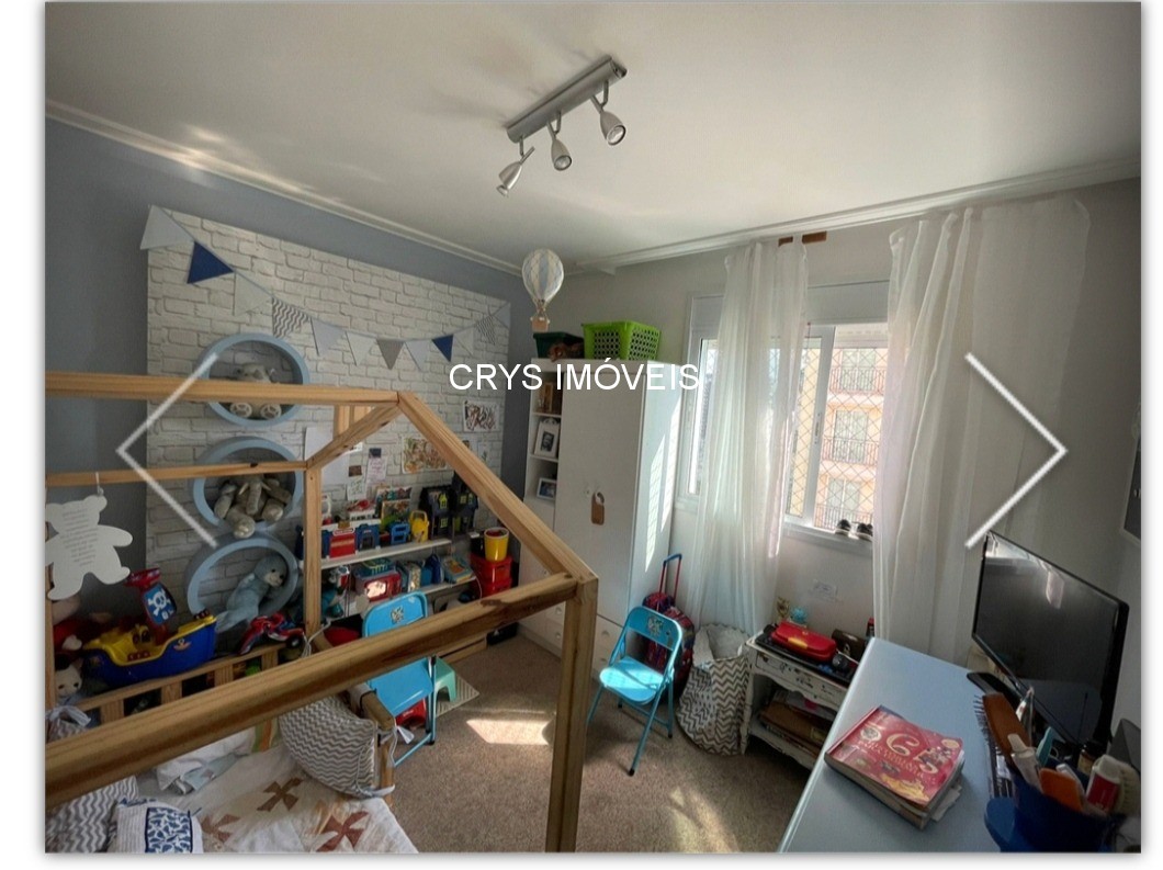 Apartamento, 3 quartos, 147 m² - Foto 15