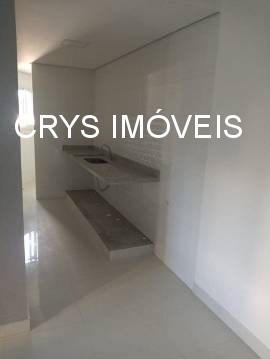 Apartamento, 2 quartos, 36 m² - Foto 9