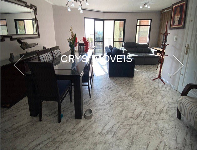 Apartamento, 3 quartos, 158 m² - Foto 5