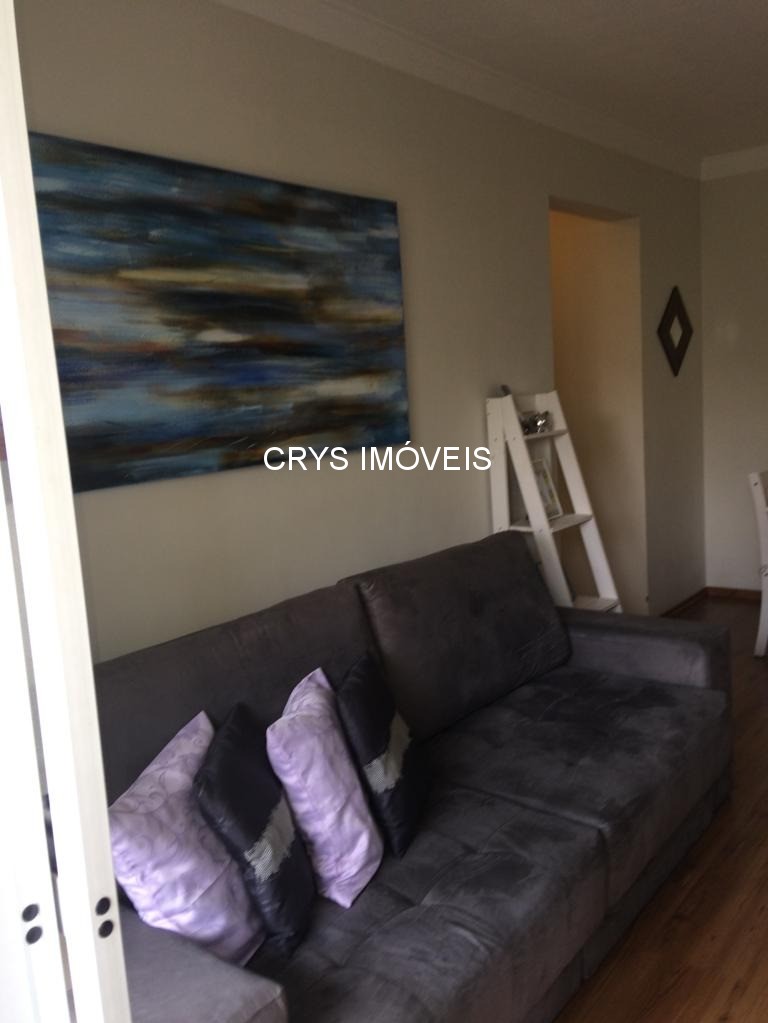 Apartamento, 2 quartos, 52 m² - Foto 15