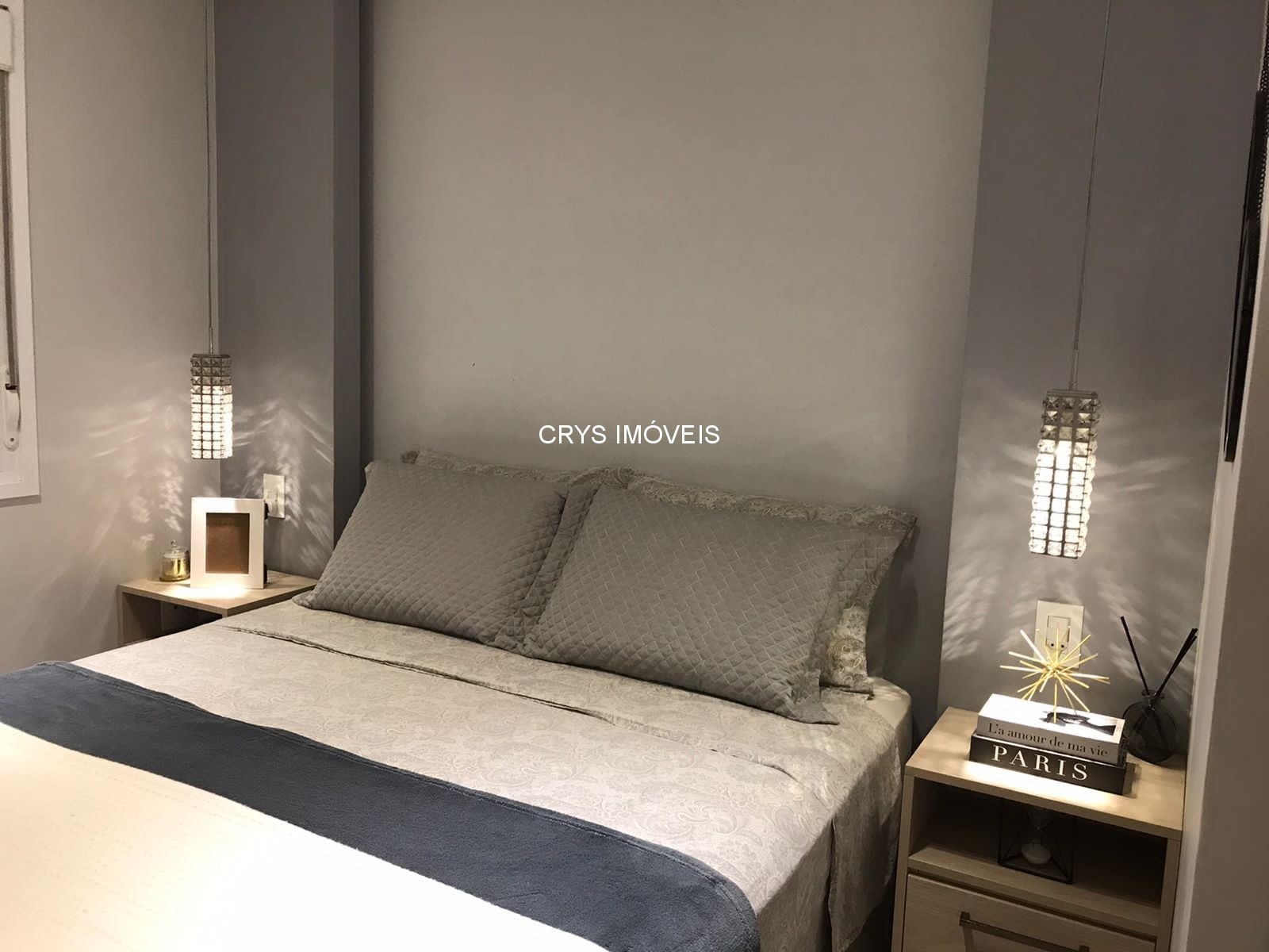 Apartamento, 3 quartos, 82 m² - Foto 45