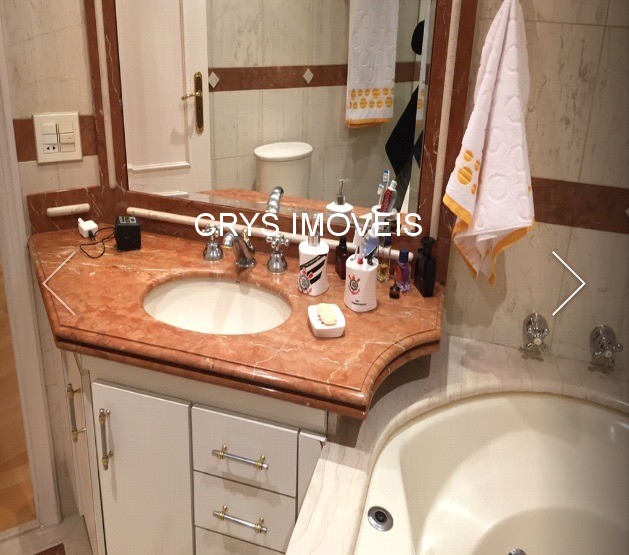 Apartamento, 3 quartos, 123 m² - Foto 20