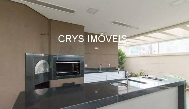Apartamento, 3 quartos, 147 m² - Foto 26