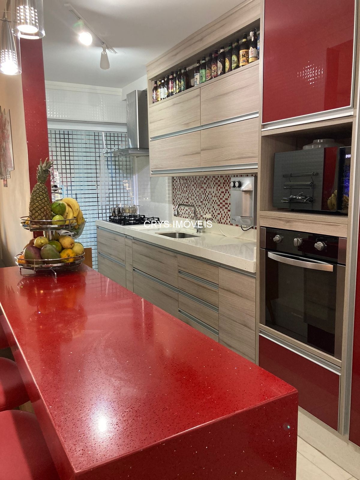 Apartamento à venda com 3 quartos, 77m² - Foto 5