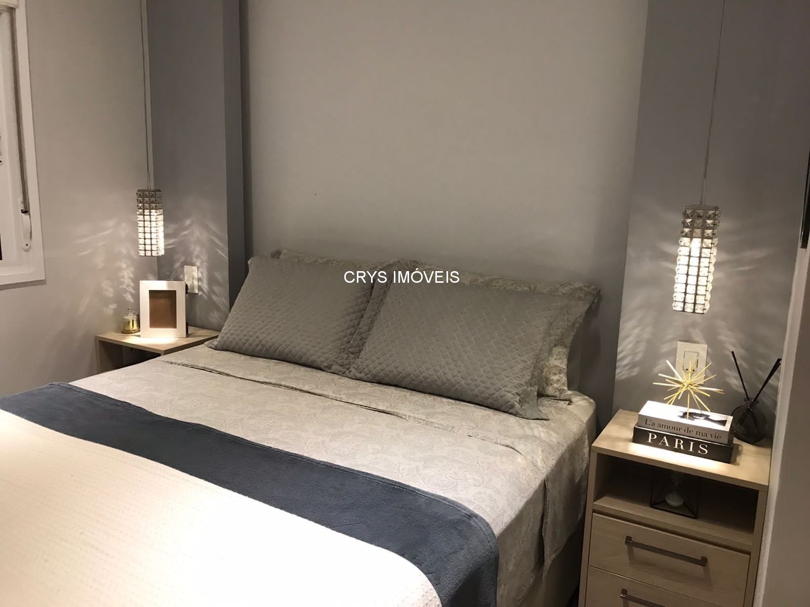 Apartamento, 3 quartos, 82 m² - Foto 10