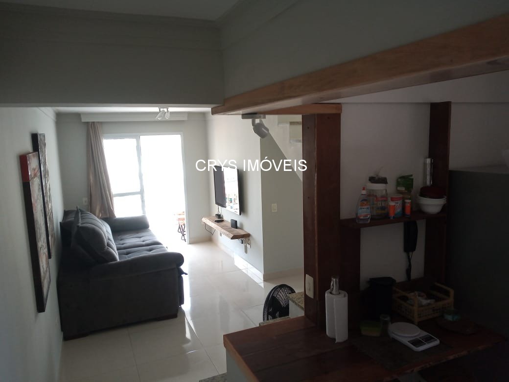 Cobertura, 2 quartos, 120 m² - Foto 1