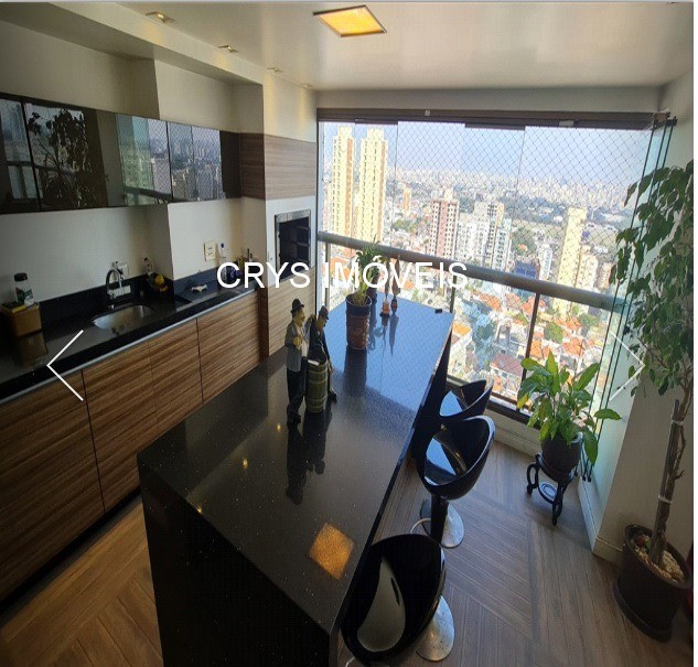 Apartamento, 4 quartos, 250 m² - Foto 5