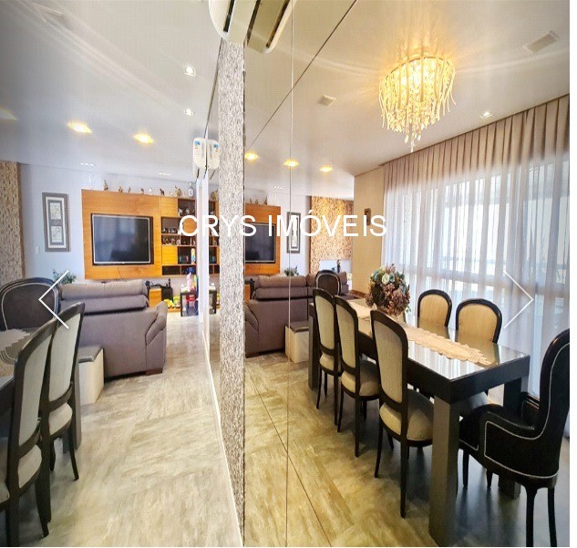 Apartamento, 4 quartos, 250 m² - Foto 3