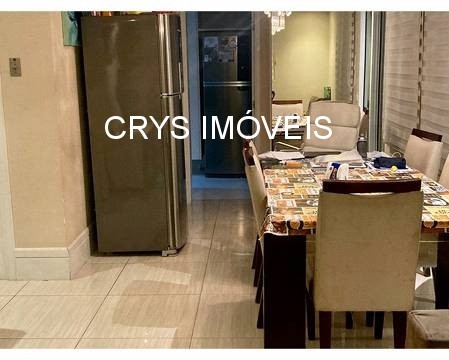 Apartamento, 3 quartos, 119 m² - Foto 6
