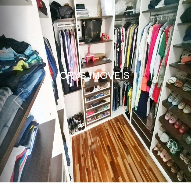 Apartamento, 4 quartos, 250 m² - Foto 10