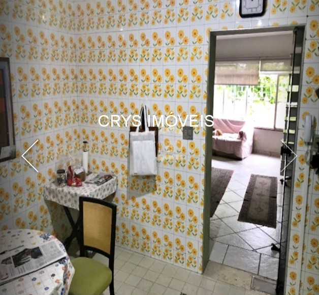 Casa, 3 quartos, 120 m² - Foto 3