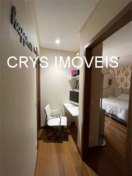 Apartamento, 3 quartos, 143 m² - Foto 7