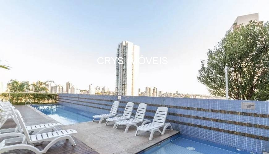 Apartamento, 3 quartos, 122 m² - Foto 8