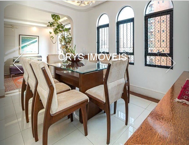 Apartamento, 4 quartos, 190 m² - Foto 6
