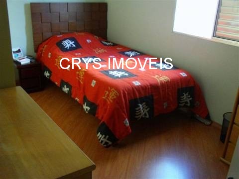 Casa, 3 quartos, 120 m² - Foto 21