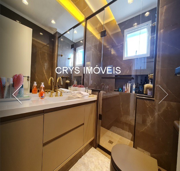 Apartamento, 2 quartos, 190 m² - Foto 5