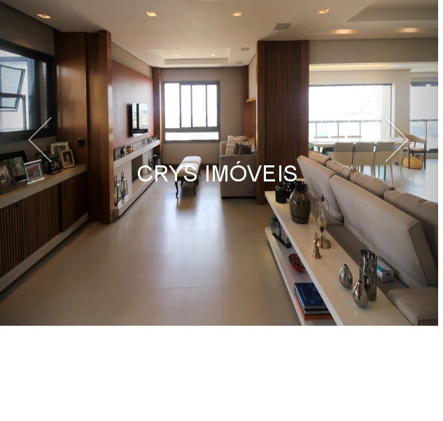 Apartamento, 3 quartos, 422 m² - Foto 7