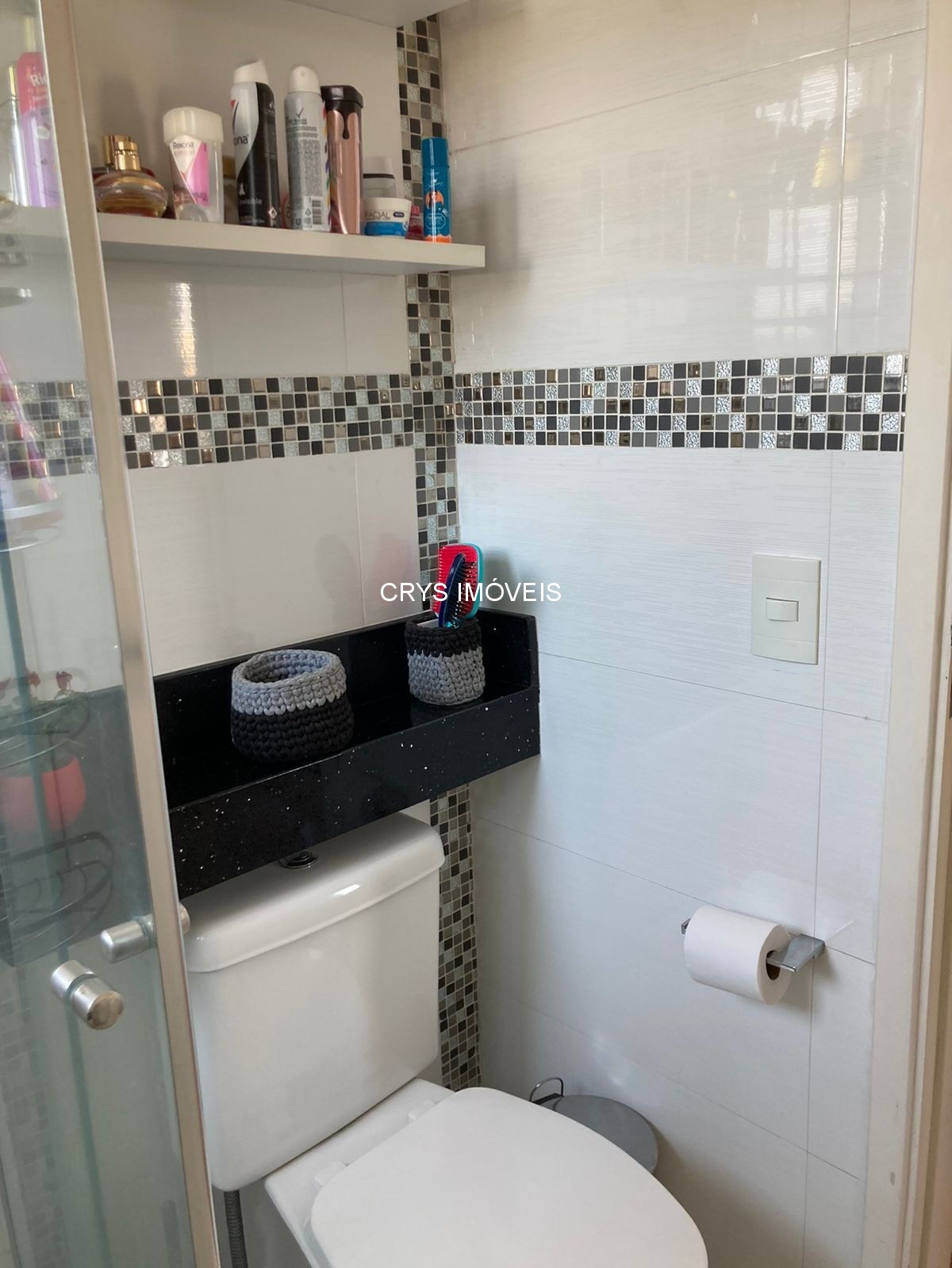 Apartamento à venda com 3 quartos, 77m² - Foto 23