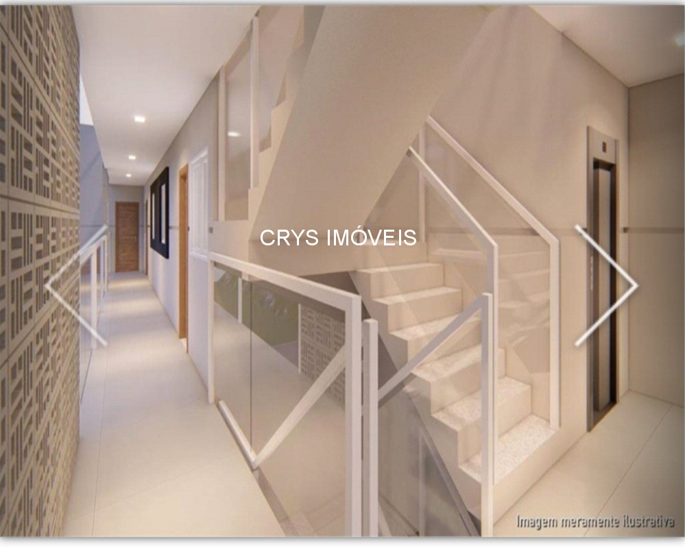 Apartamento, 2 quartos, 47 m² - Foto 12