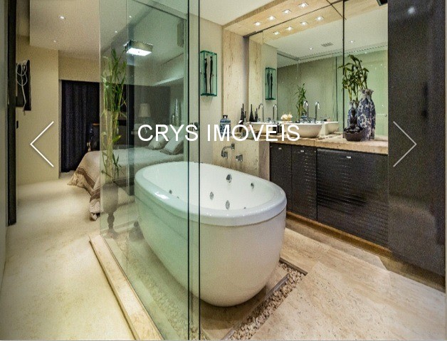 Apartamento, 4 quartos, 264 m² - Foto 10