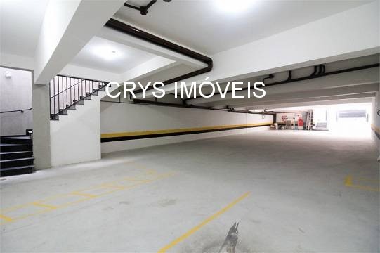 Apartamento, 2 quartos, 45 m² - Foto 17