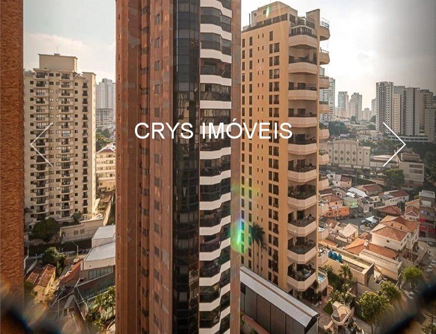 Apartamento, 4 quartos, 190 m² - Foto 15