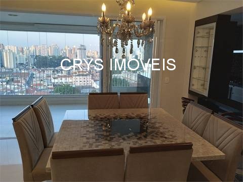 Apartamento, 3 quartos, 132 m² - Foto 7