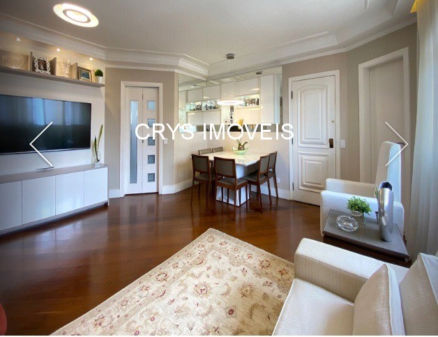 Apartamento, 3 quartos, 117 m² - Foto 3