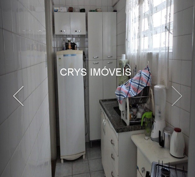 Apartamento, 2 quartos, 60 m² - Foto 6