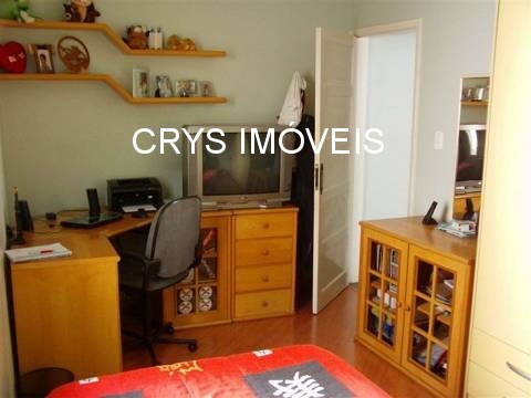 Casa, 3 quartos, 120 m² - Foto 23