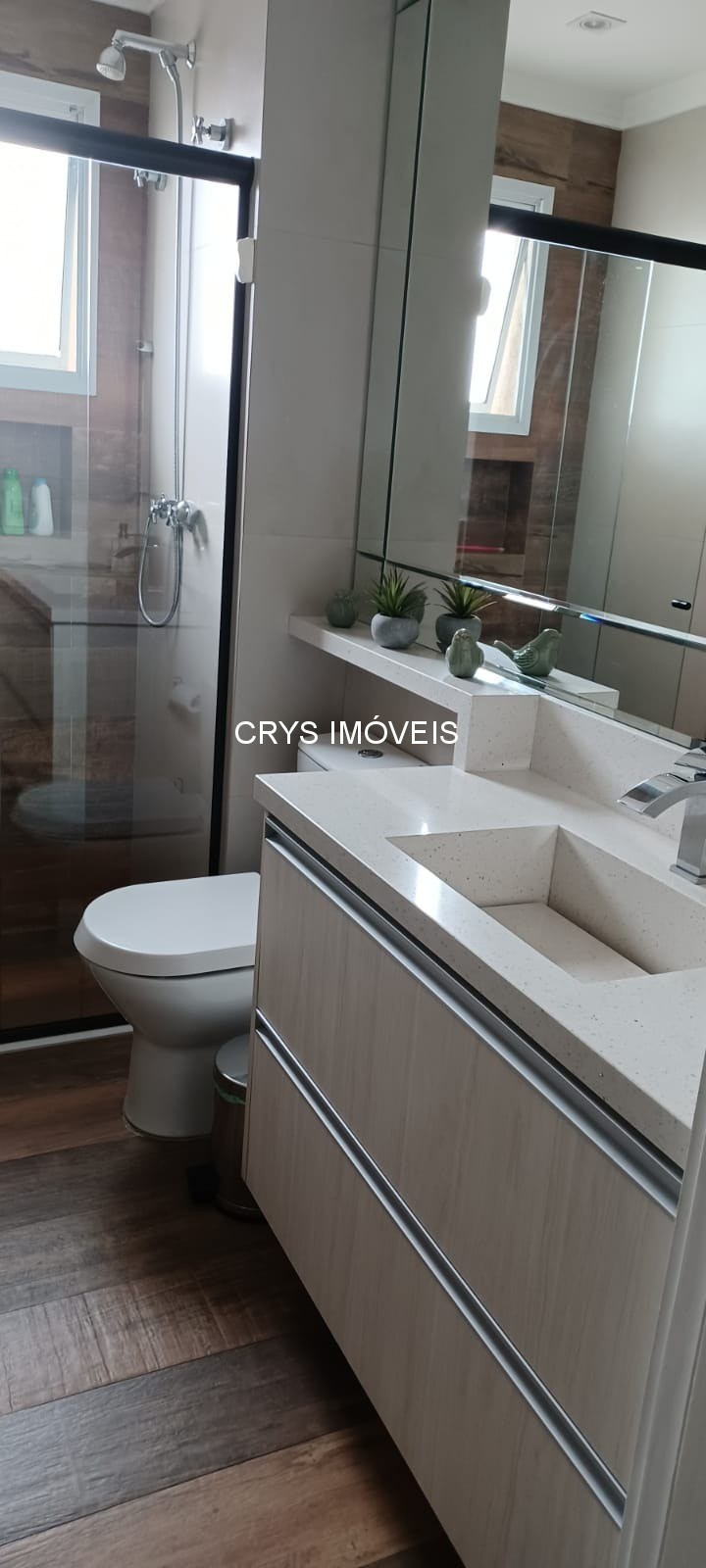 Apartamento, 3 quartos, 94 m² - Foto 11