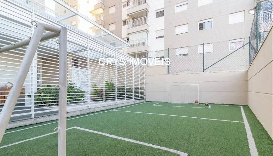Apartamento, 3 quartos, 122 m² - Foto 10