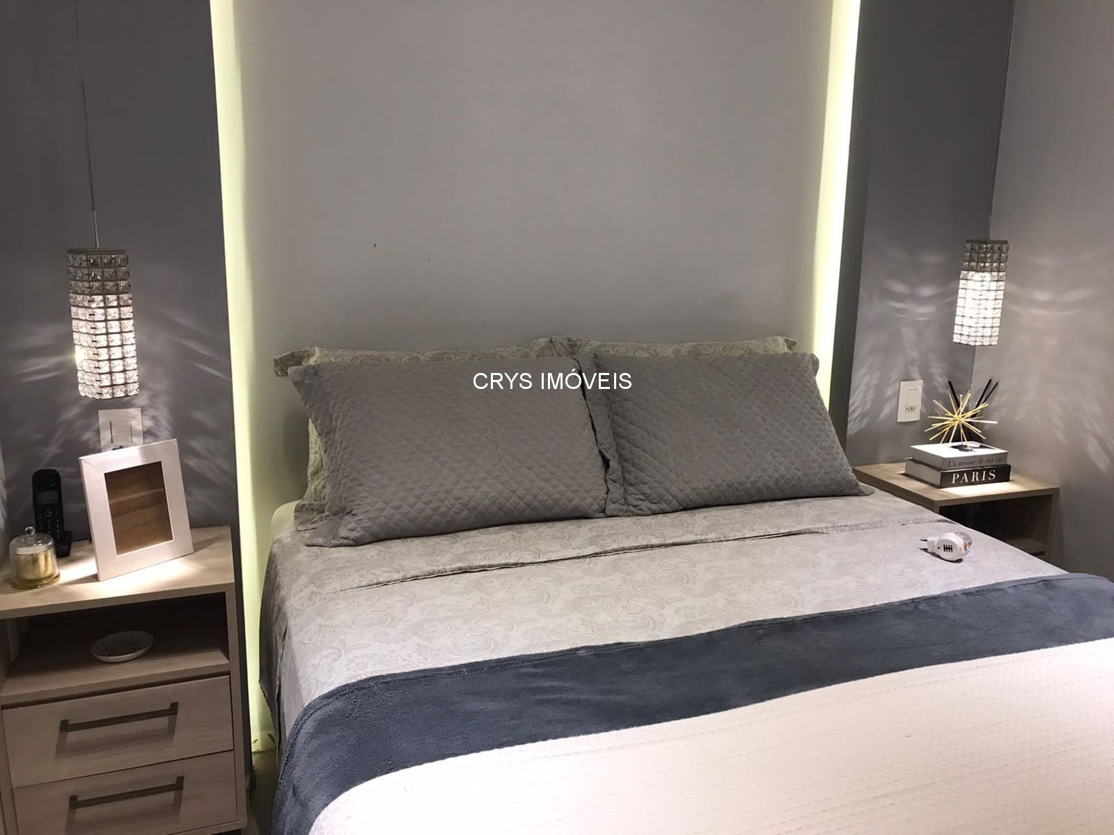 Apartamento, 3 quartos, 82 m² - Foto 22